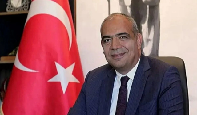 Başbuğ Pınarbaşı kimdir, kaç yaşında? PFDK'nın yeni başkanı hakkında tüm detaylar
