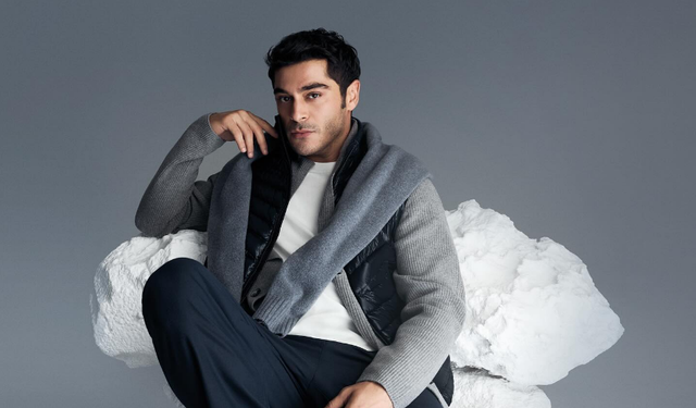 Burak Deniz Kimdir? Yaşı, Boyu, Kariyeri ve Özel Hayatıyla Detaylı İnceleme