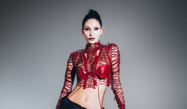 Can Yaman'ın El Ele Görüldüğü DJ Sara Bluma Kimdir, Kaç Yaşında, Nereli?