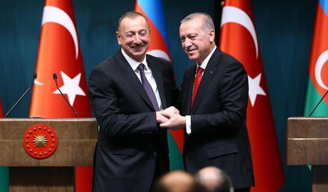 Cumhurbaşkanı Erdoğan ve Aliyev, 17 Haziran'da Kahramanmaraş'a geliyor