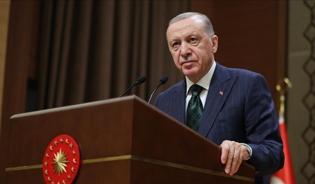 Cumhurbaşkanı Erdoğan'dan İsrail'e Sert Tepki: "Bu Apaçık Bir Provokasyondur"
