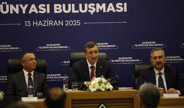Cumhurbaşkanı Yardımcısı Yılmaz: Merkez Bankası Rezervleri 155,9 Milyar Dolara Yükseldi, Enflasyonda Büyük İyileşme