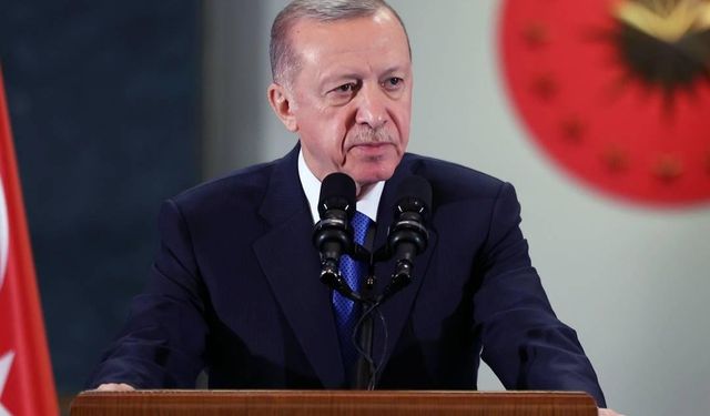 Cumhurbaşkanından memur maaş zammı açıklaması