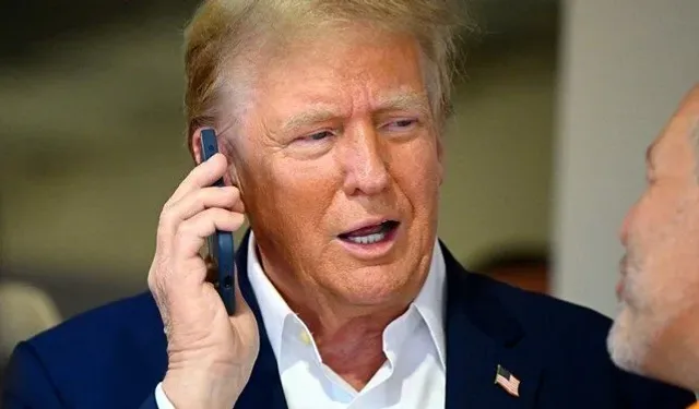 Donald Trump’tan sürpriz hamle: Kendi markasıyla akıllı telefon üretecek