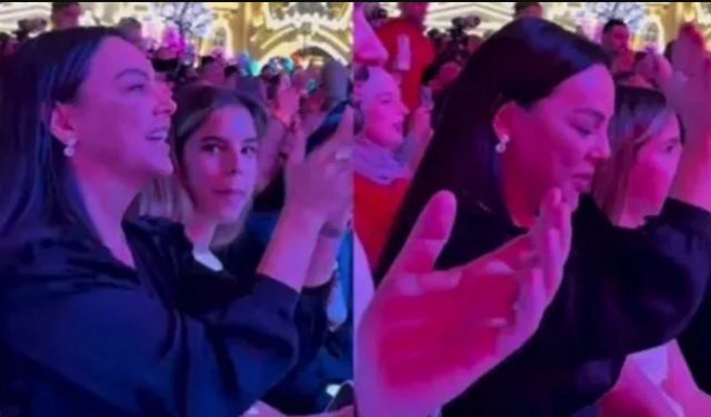 Ebru Gündeş’in Kızı Alara Zarrab Kimdir, Kaç Yaşında? Serveti ve Son Hali Gündem Oldu