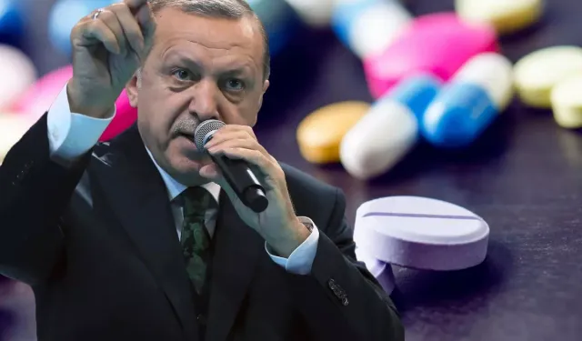 Erdoğan'dan kritik talimat: Akıllı kanser ilaçları Türkiye'de üretilecek