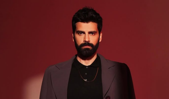 Erkan Meriç Kimdir? Kaç Yaşında, Sevgilisi Kim? Rol Aldığı Diziler