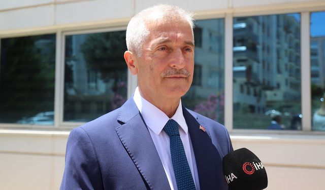 Gaziantep’te Yeni Dönem: Çöp Atanlara Ceza Geliyor