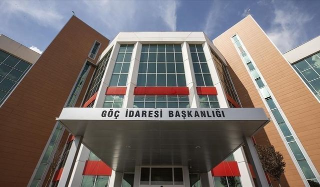 Göç İdaresi Başkanlığı, "Türkiye'ye İran'dan göç yaşandığı" iddialarını yalanladı
