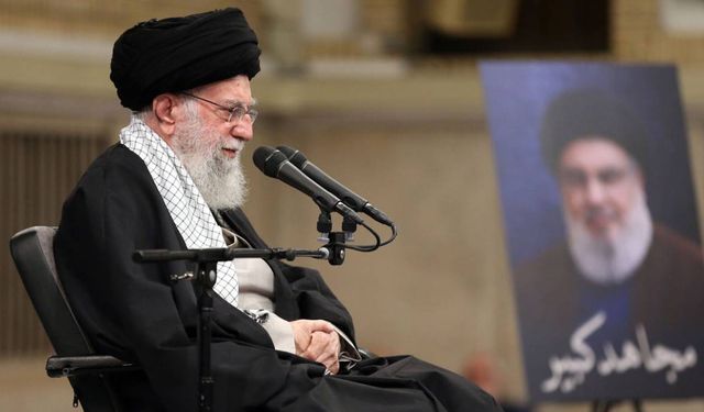 Hamaney’den Savaş Uyarısı: “Bu Suçtan Sağ Çıkmalarına İzin Vermeyeceğiz!”