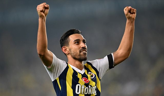 İrfan Can Kahveci: “Geçmişe Takılmadım, Hedefim Şampiyonluk”