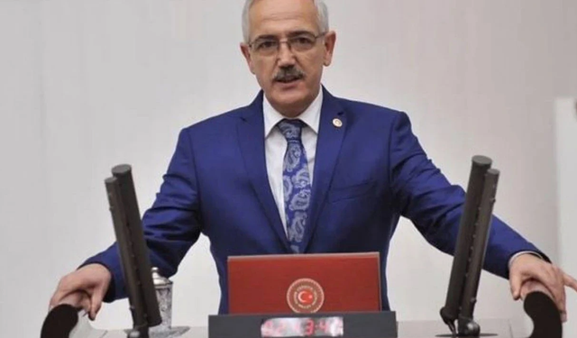 İsmail Bilen kimdir, hangi partili? AK Parti eski vekili evinde ölü bulundu