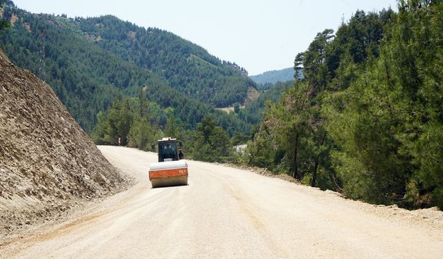 Kahramanmaraş Büyükşehir'den Müjdeli Haber