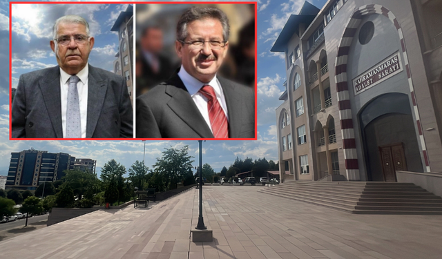 Kahramanmaraş Depreminde Yıkılan Yağmur Apartmanları İçin 10 Kamu Görevlisine Soruşturma İzni