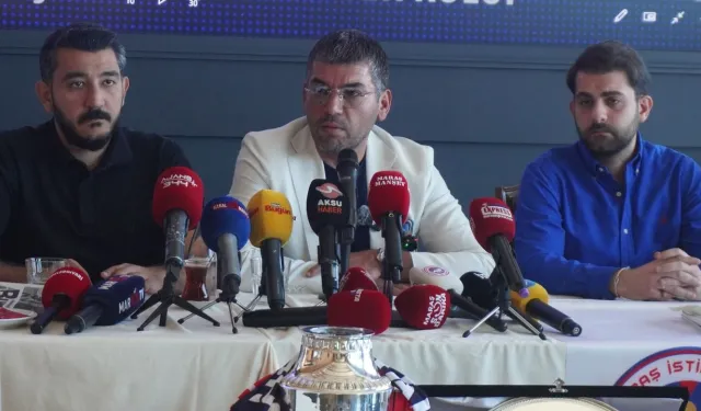 Kahramanmaraş İstiklalspor'un Kombineleri Satışa Çıkıyor