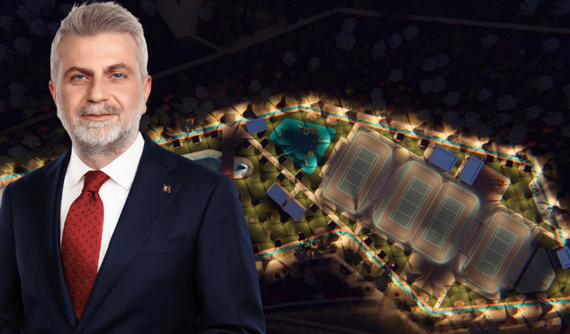 Kahramanmaraş’a Dev Spor Yatırımı: 15 Temmuz Spor Vadisi İçin İhale Günü Belli Oldu