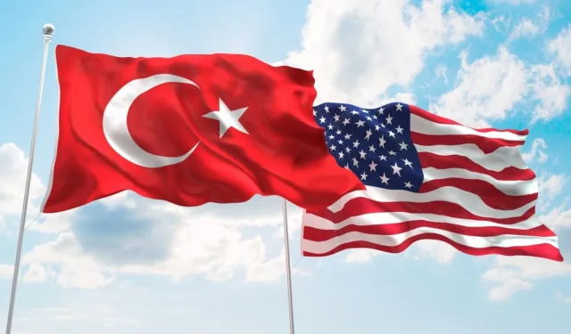 Kahramanmaraş'ın da Aralarında Bulunduğu 22 İl İçin ABD'den Kısıtlama Kararı