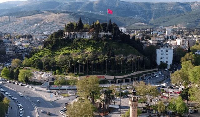 Kahramanmaraş’ın Tarihine Gaziantep Karar Veriyor! Tepkiler Büyüyor