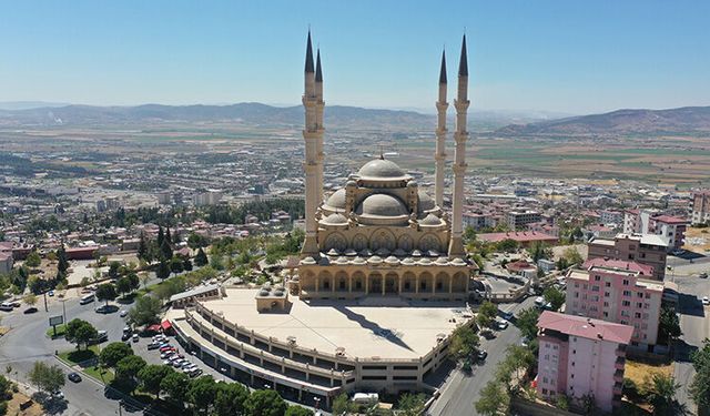 Kahramanmaraş sabah ezanı saat kaçta okunuyor?