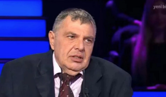 Kim Milyoner Olmak İster Yarışmacısı Yaman Özkan Kimdir? Neden Hayatını Kaybetti?