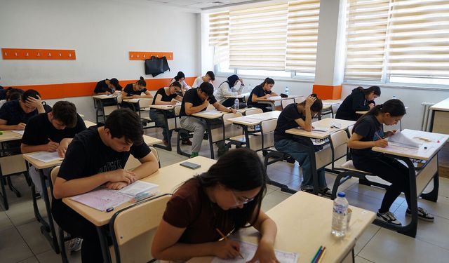 Kahramanmaraş’ta LGS 2026 takvimi açıklandı!