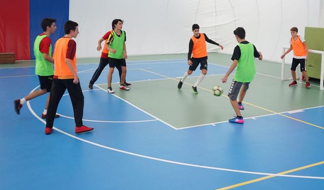 Okullarda Beden Eğitimi Dersi Kaldırılıyor