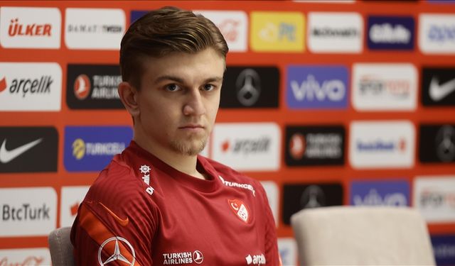 Rıdvan Yılmaz Beşiktaş’a Geri Dönüyor mu? Rangers’tan Ayrılık İhtimali ve Siyah-Beyazlıların Kararı Merak Ediliyor