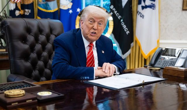 Trump’tan İran’a Mesaj: “Mutabakat İçin Hâlâ Bir Şansları Var”