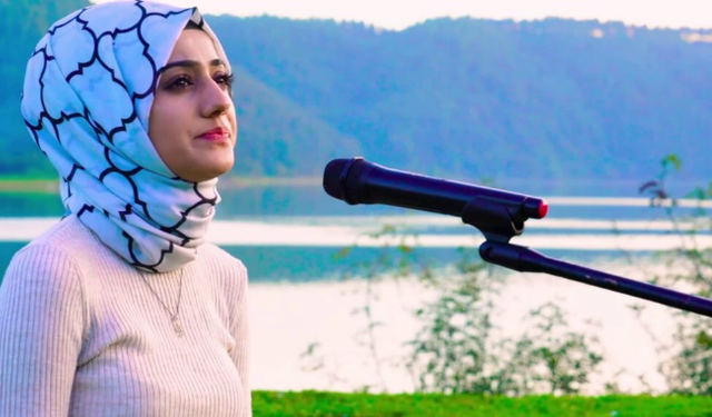 Türkan Hazal kimdir, kaç yaşında? Genç halk müziği sanatçısının hayatı ve şarkıları
