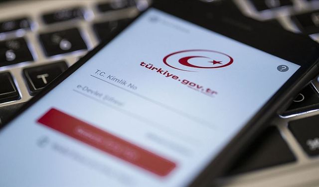 Türkiye Ulusal Coğrafi Bilgi Sistemi e-Devlet’e Entegre Edildi, Dijital Kamu Hizmetlerinde Yeni Dönem