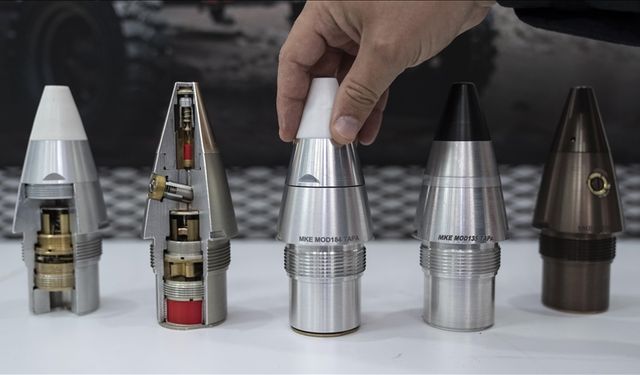 Türkiye'nin kalifikasyonu tamamlanan ilk çok maksatlı tapası, TSK envanterine girmeye hazır
