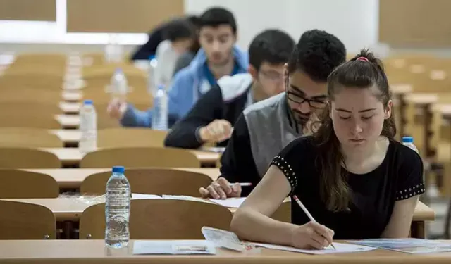 YKS sınavı sonuçları ne zaman açıklanacak? 2025 YKS: TYT, AYT, YDT sonuç tarihi ne zaman