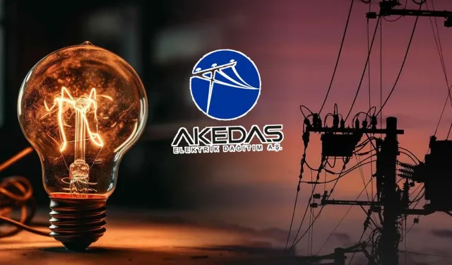 Kahramanmaraş’ta 7 Kasım Cuma elektrik kesintisi: İşte ilçe ilçe detaylı liste