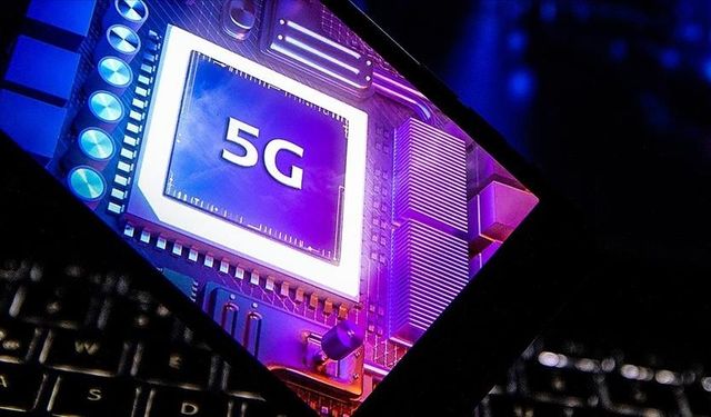 Bakanı Uraloğlu: 5G'de yerli ürün kullanımı mecburi olacak