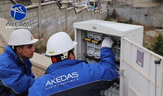 16 Kasım 2025 Kahramanmaraş elektrik kesintisi listesi