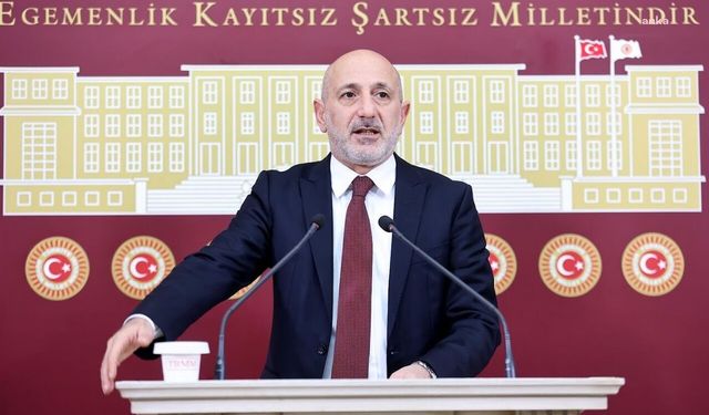Öztunç: “Cebimizden tek kuruş çıkmıyor” yalanı, 238 milyar lira ödeniyor