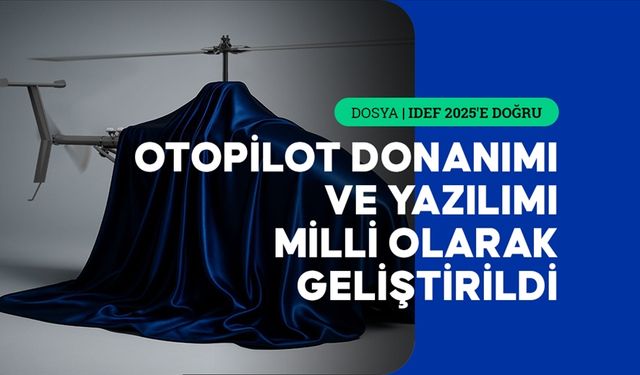 ALPİN-2 yeni motoruyla çok daha güçlü