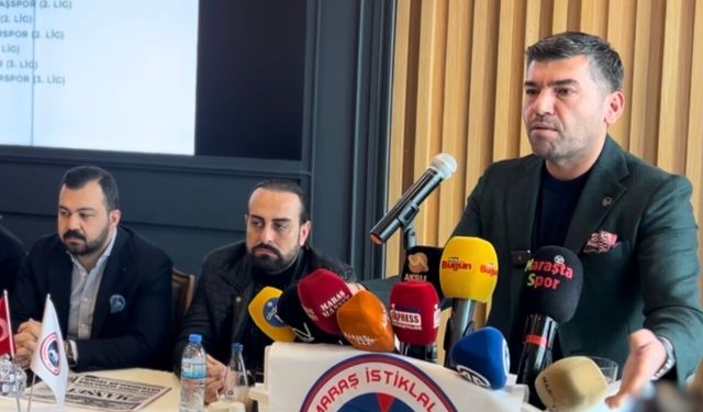 Başkan Akarca’dan dikkat çeken açıklama