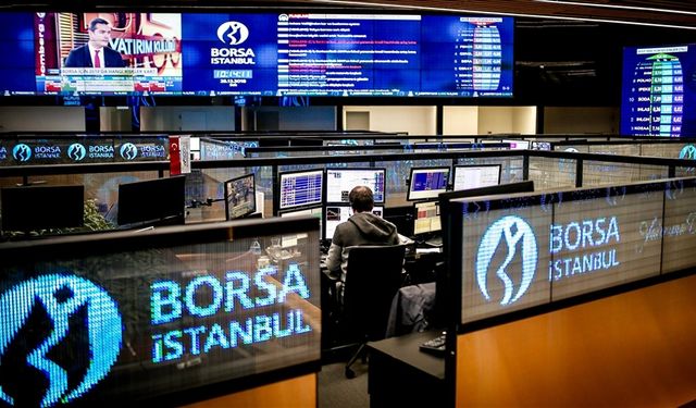 Borsa güne nasıl başladı? – (11 Temmuz 2025 Cuma)