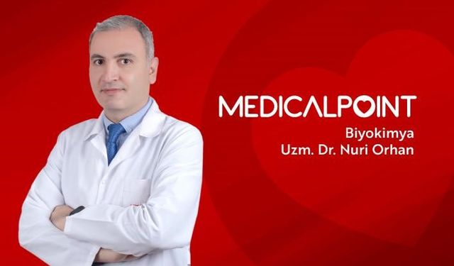 Gıda İntoleransı Kronik Şikayetlerin Nedeni Olabilir
