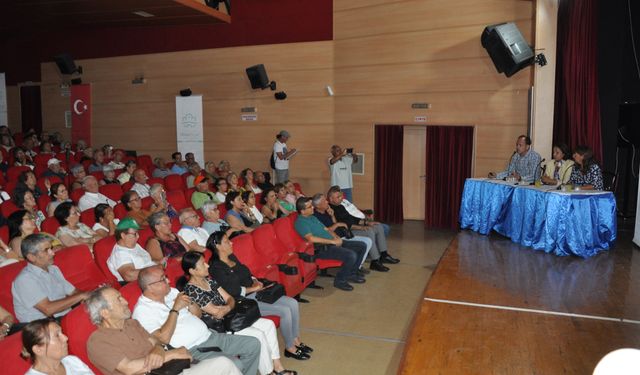 Yangınlar doğayı tehdit ediyor, Göksu koruma bekliyor
