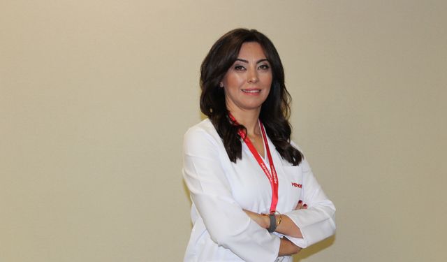 Hamilelikte Doğru Bilinen Yanlışlara Uzman Uyarısı: “Az Az, Sık Sık Beslenin”