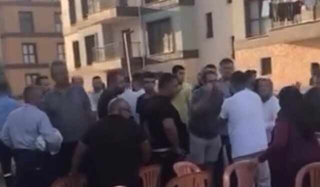 Kahramanmaraş TOKİ’de 32 Bin TL’lik Kömür Tepkisi!