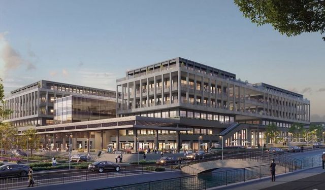 Kahramanmaraş’ta 104 ticari birim için kura çekimi iptal edildi