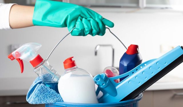 Kahramanmaraş’ta 5 temizlik personeli alımı yapılacak