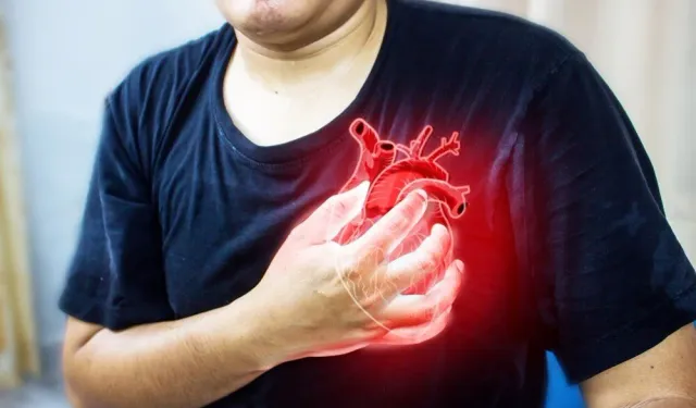 Kalp Çarpıntısı Masum mu Tehlikeli mi? İşte Belirtiler ve Doğal Çözümler