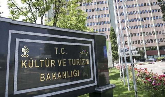 Kültür ve Turizm Bakanlığı Büro Personeli Alımı Başlıyor! Mülakatsız KPSS ile Alım