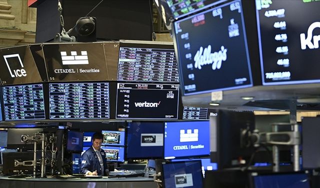 Küresel piyasalarda tarife gündemi ile Fed'e yönelik gevşeme sinyalleri öne çıkıyor