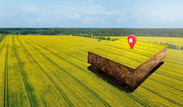 Kahramanmaraş'ta vergisiz arsa satışları başladı!