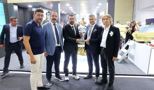MTSO ve MOSB’den Savunma Sanayisinde Güç Gösterisi